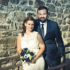 Meet your Posher, Nancy